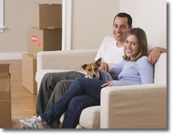 Relocated to the Wilmington area with Coastal Properties as your real estate professional - 910-256-8171